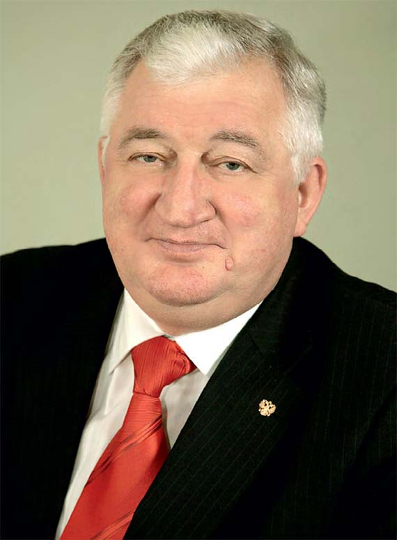 Юрий Викторович Герций