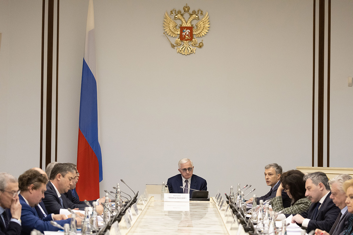 Состоялось  81 заочное заседание Национального совета
