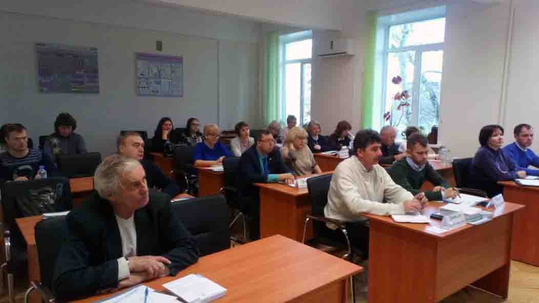 Подготовка экспертов в области оценки квалификаций с 31 октября