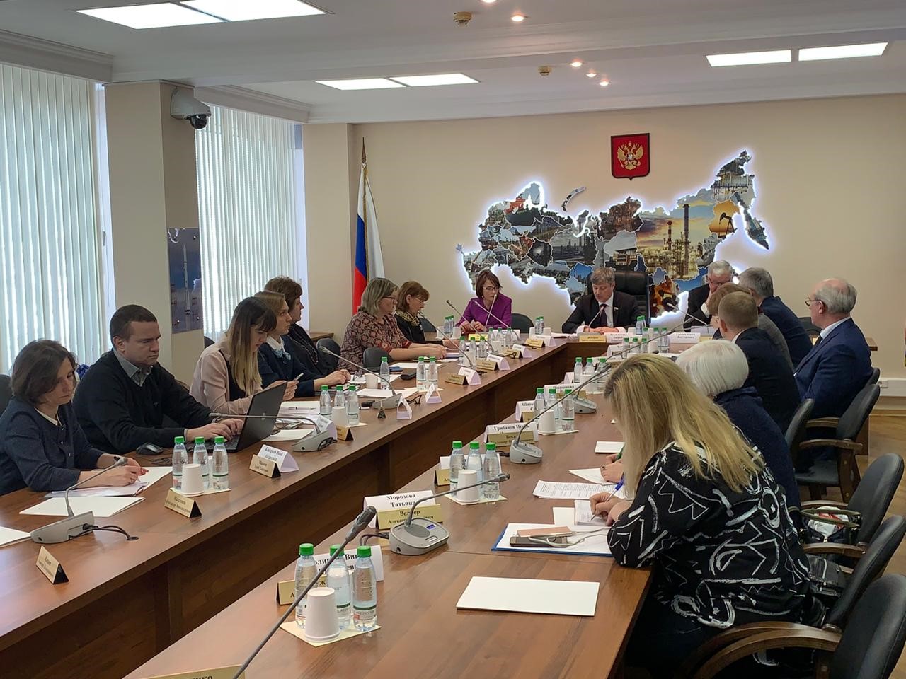 Под кураторством СПК СТС положено начало разработки стандарта «Наставник на рабочем месте».